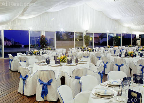 Melia Sitges 12